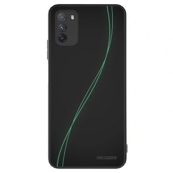 Obal pre Xiaomi Poco M3 - Be Different