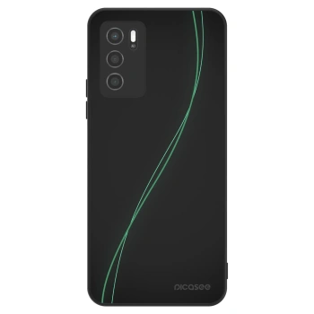 Obal pre OPPO A16s - Be Different