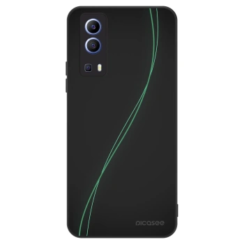 Obal pre Vivo Y52 5G - Be Different