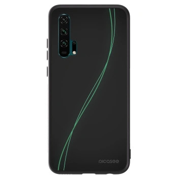 Obal pre Honor 20 Pro - Be Different