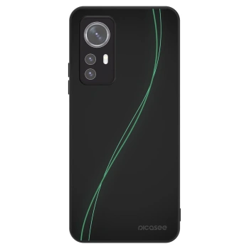 Obal pre Xiaomi 12X - Be Different