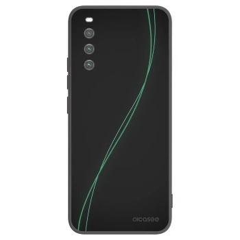 Obal pre Sony Xperia 10 IV 5G - Be Different