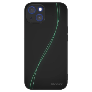 Picasee ULTIMATE CASE pro Apple iPhone 14 - Be Different