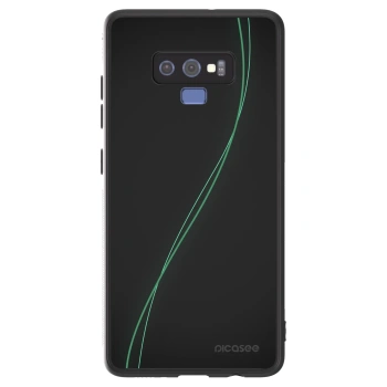 Obal pre Samsung Galaxy Note 9 N960F - Be Different