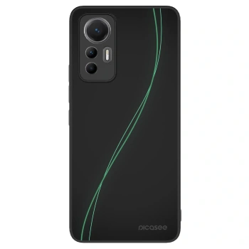 Obal pre Xiaomi 12 Lite - Be Different