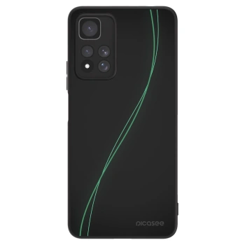 Obal pre Xiaomi Redmi Note 11 Pro+ 5G - Be Different
