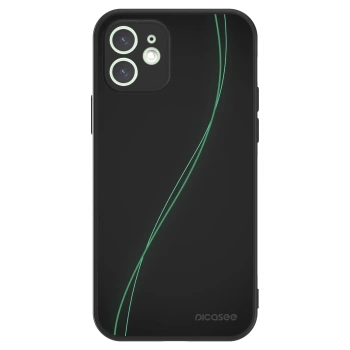 Picasee ULTIMATE CASE MagSafe pro Apple iPhone 12 - Be Different