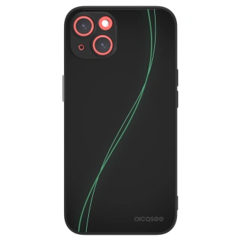 Picasee ULTIMATE CASE MagSafe pro Apple iPhone 13 - Be Different