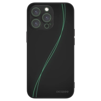 Picasee ULTIMATE CASE MagSafe pro Apple iPhone 13 Pro - Be Different