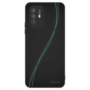 Obal pre OPPO A94 5G - Be Different