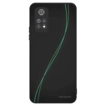 Obal pre Xiaomi Poco M4 Pro - Be Different