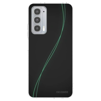 Obal pre Motorola Edge 20 - Be Different