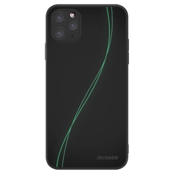 Picasee ULTIMATE CASE MagSafe pro Apple iPhone 11 Pro Max - Be Different