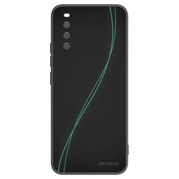 Obal pre Sony Xperia 10 III - Be Different