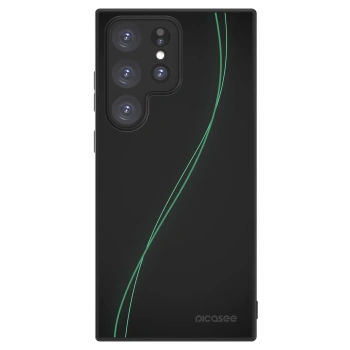 Picasee ULTIMATE CASE pro Samsung Galaxy S23 Ultra 5G - Be Different