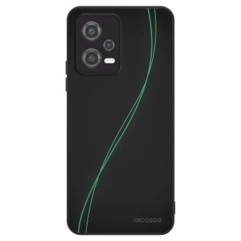 Obal pre Xiaomi Poco X5 - Be Different