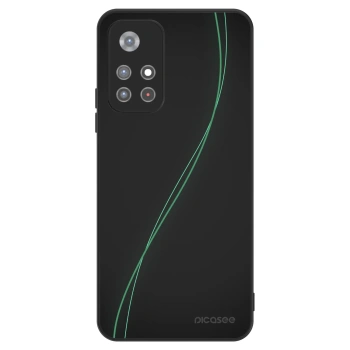 Obal pre Xiaomi Redmi Note 11S 5G - Be Different