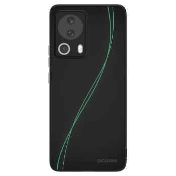 Picasee ULTIMATE CASE pro Xiaomi 13 Lite - Be Different