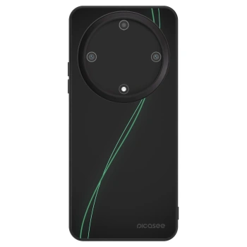 Obal pre Honor Magic5 Lite 5G - Be Different