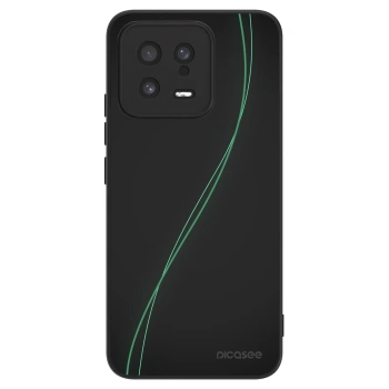 Obal pre Xiaomi 13 - Be Different