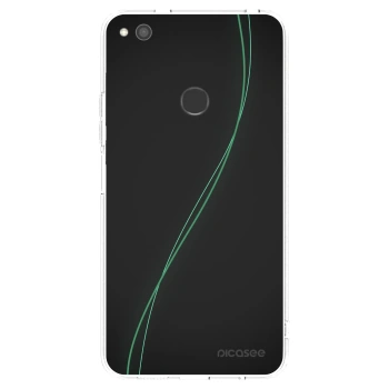 Obal pre Huawei P9 Lite 2017 - Be Different