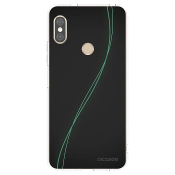 Obal pre Xiaomi Redmi Note 5 Global - Be Different