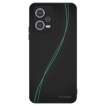 Obal pre Xiaomi Redmi Note 12 5G - Be Different