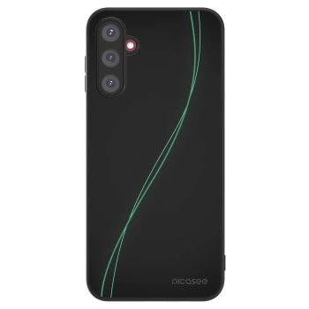 Picasee ULTIMATE CASE pro Samsung Galaxy A14 4G A145R - Be Different