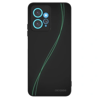 Obal pre Xiaomi Redmi Note 12 4G - Be Different