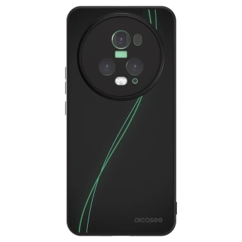 Obal pre Honor Magic5 Pro - Be Different