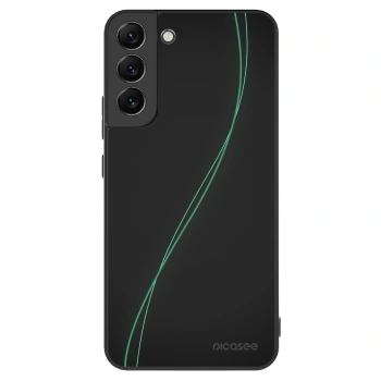 Picasee ULTIMATE CASE PowerShare pro Samsung Galaxy S22+ 5G - Be Different