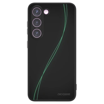 Picasee ULTIMATE CASE PowerShare pro Samsung Galaxy S23 5G - Be Different