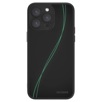Picasee ULTIMATE CASE MagSafe pro Apple iPhone 15 Pro Max - Be Different