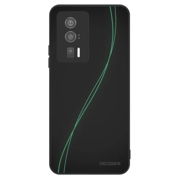Obal pre Xiaomi Poco F5 Pro 5G - Be Different