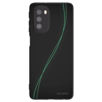 Obal pre Motorola Moto G51 - Be Different