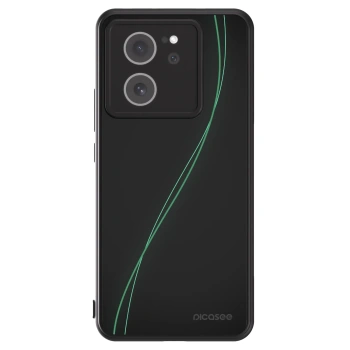 Picasee ULTIMATE CASE pro Xiaomi 13T - Be Different