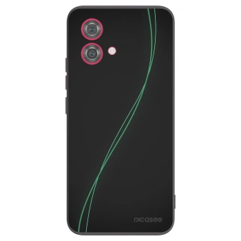 Obal pre Motorola Moto G84 5G - Be Different