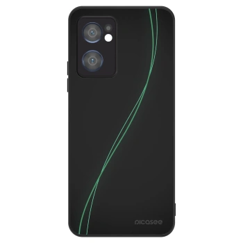 Obal pre OPPO Reno 7 5G - Be Different