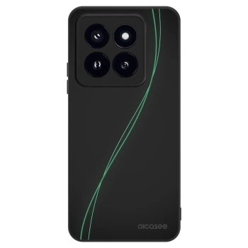 Obal pre Xiaomi 14 Pro - Be Different