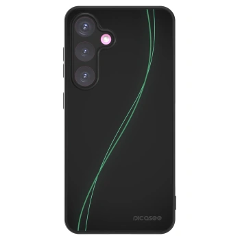 Picasee ULTIMATE CASE PowerShare pro Samsung Galaxy S24+ S926B 5G - Be Different