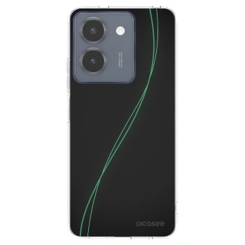 Obal pre Vivo Y36 4G - Be Different