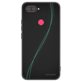 Obal pre Xiaomi Mi 8 Lite - Be Different