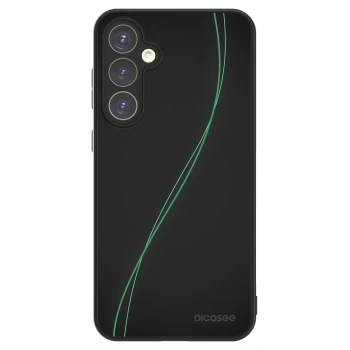Picasee ULTIMATE CASE PowerShare pro Samsung Galaxy S23 FE S711B - Be Different