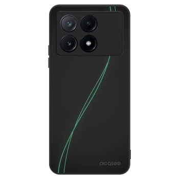 Obal pre Xiaomi Poco X6 Pro - Be Different