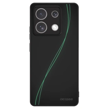 Picasee ULTIMATE CASE pro Xiaomi Redmi Note 13 5G - Be Different