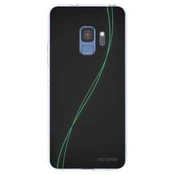 Obal pre Samsung Galaxy S9 G960F - Be Different