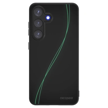 Picasee ULTIMATE CASE pro Samsung Galaxy A25 A256B 5G - Be Different