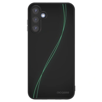 Picasee ULTIMATE CASE pro Samsung Galaxy A15 A156B 5G - Be Different