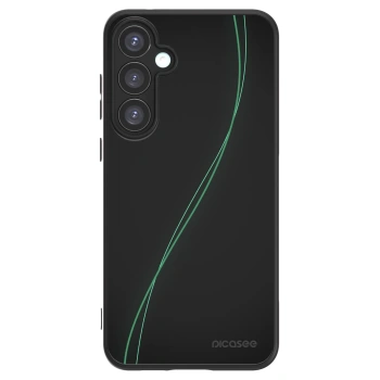Picasee ULTIMATE CASE pro Samsung Galaxy A55 5G A556B - Be Different