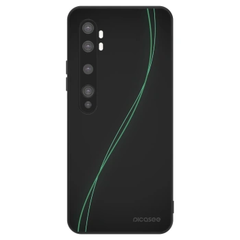 Obal pre Xiaomi Mi Note 10 (Pro) - Be Different